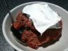 Diet Friendly Mocha Bread Pudding