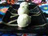 Oreo Cookie Balls. Recipe by Darla Emerson
