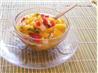 Mild Mango Salad