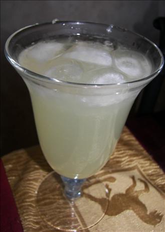 Amish Style Lemonade. Photo by Baby Kato