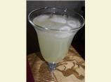 Amish Style Lemonade