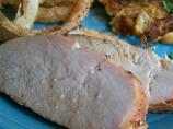 Pork Tenderloin