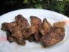 Orange-Ginger Broiled Pork Tenderloin