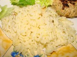 Spanish Yellow Rice