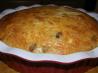 Elaine's Breakfast Pie. Recipe by CelestialShannon