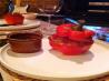 Ground Turkey Stuffed Sweet Bell Peppers. Recipe by Todd@weekofdinners.com
