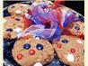 Fourth of July Cookies
