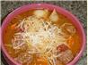 Crock Pot Hamburger Soup