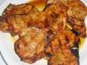 Tex-Mex Pork Chops