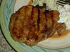 Tex-Mex Pork Chops