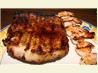 Tex-Mex Pork Chops