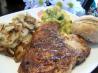Tex-Mex Pork Chops
