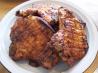 Tex-Mex Pork Chops