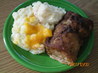 Tex-Mex Pork Chops