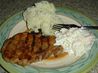 Tex-Mex Pork Chops