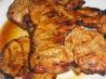 Tex-Mex Pork Chops