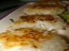 Roasted Rice Balls (Onigiri Yaki)