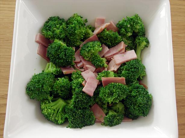 Broccoli Saute. Photo by CraftScout