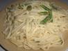 The Best Asparagus Lemon Pasta