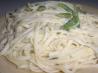 The Best Asparagus Lemon Pasta