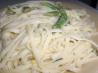 The Best Asparagus Lemon Pasta