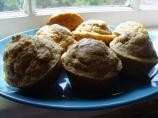 Basic Muffins With Variations