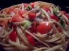 Linguini Salad (Pasta Salad)