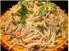 Linguini Salad (Pasta Salad)