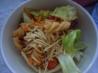 Linguini Salad (Pasta Salad)