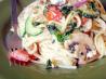 Linguini Salad (Pasta Salad)