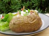 Perfect Baked Potato