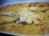 Zoe's Southern Potato Casserole