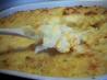 Zoe's Southern Potato Casserole. Recipe by Goldipeg