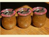 Green Tomato Chutney