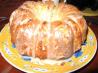 German Bundt Cake. Recipe by busyozmum