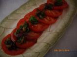 Roman Summer Salad