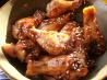Honey Chicken Wings