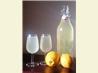 Lemon Cordial