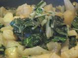 Bok Choy