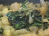 Bok Choy. Photo by Bonnie G #2
