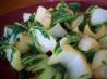 Bok Choy. Photo by *Parsley*