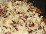 Cheese Potatoes (Poutine Precurser). Photo by Wendy-Bob