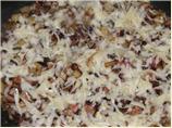 Cheese Potatoes (Poutine Precurser). Photo by Wendy-Bob