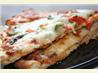 Robbyn's Garlic Pizza Crust-Abm. Recipe by Chilicat