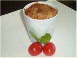 Baked Eggs En Cocotte - Italian-Style
