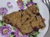 Blackberry Breakfast Bars
