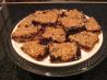 Blackberry Breakfast Bars