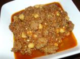 Turkey and Bean Chili