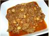 Turkey and Bean Chili. Recipe by Boomette
