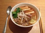 Vegetarian Pho